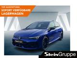Volkswagen Golf R BLACK EDITION 4M+MATRIX+APP+DAB+AHK+HUD