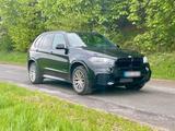 BMW X5 40d xDrive M-Paket - BMW 540 mit Diesel-Antrieb: Geländewagen