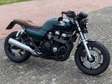 Honda Seven Fifty Cafe Racer, Scrambler, Tracker - HONDA FIFTY SEVEN