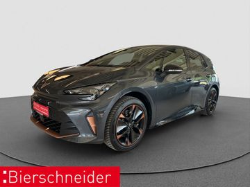 Cupra Born 58 kWh Endurance AHK BELOW ZERO EDGE GANZJA