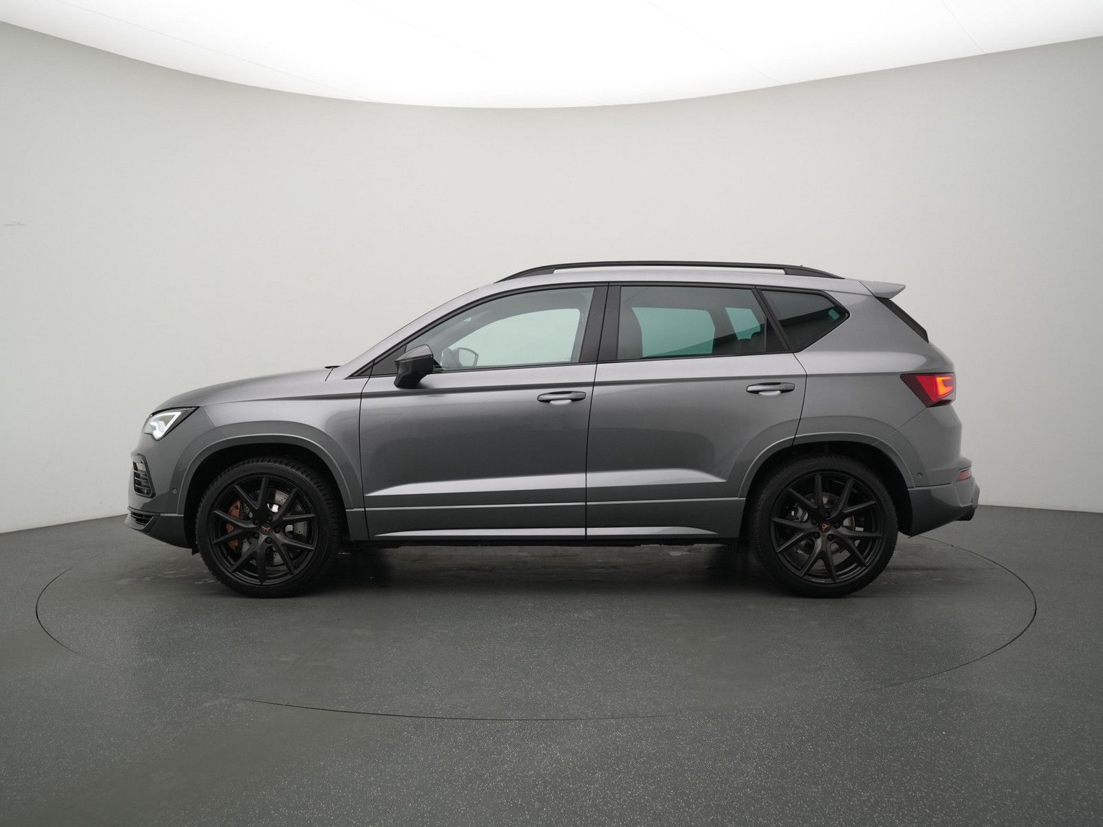 Cupra Ateca - Bild 20