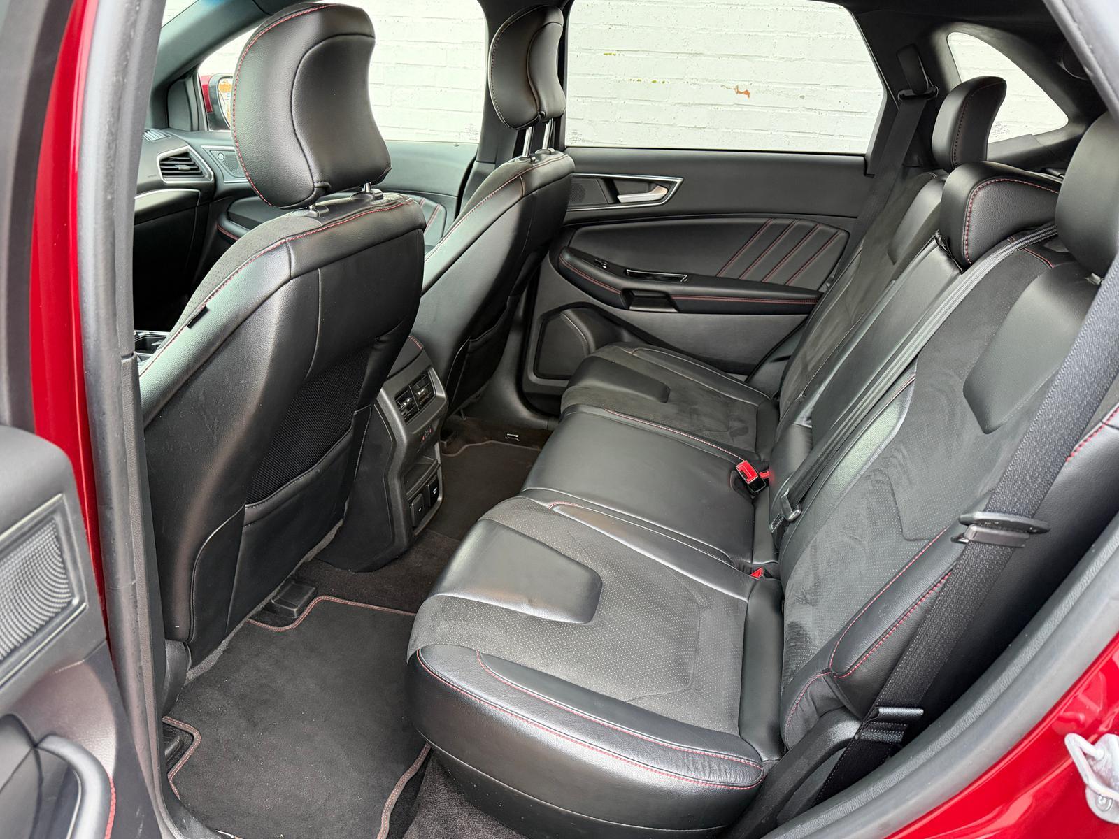 Ford Edge ST-Line 4x4 Autom.*AHK*ACC*LED*WiPa*