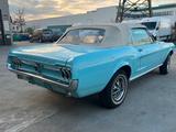 Ford Org. 390 Bigblock,S-Code!! Motorschaden - Ford Mustang Unfallwagen