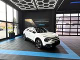 Citroën C4Lim. Max+Head-Up+Rfkam.+Leder+LED+Pano+W.Paket - Citroën C4 MAX mit Diesel-Antrieb