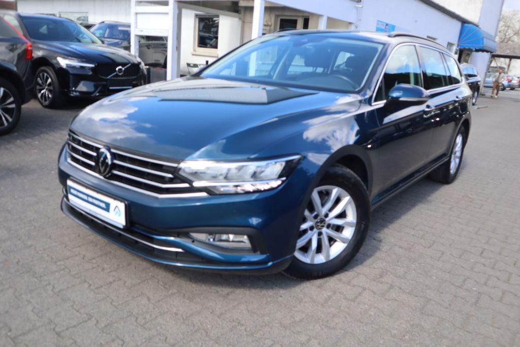 Volkswagen Passat Variant 1.5 TSI OPF Business|NAVI|R-CAM|