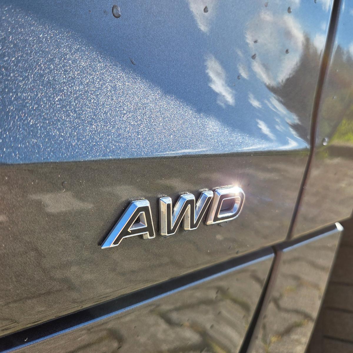 Ford Edge 2,0 l EcoBlue Bi-Turbo 4x4 ST-LINE Auto...