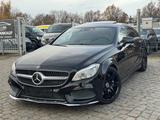 Mercedes-Benz CLS 500 AMG*GSD*H&K*Memory*360°*Distr* - Mercedes-Benz CLS 500: Automatik
