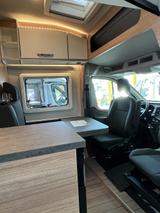 Weinsberg CaraBus Ford 600 MQ, Lagerfzg, LP 71.078 € ! - Weinsberg Carabus