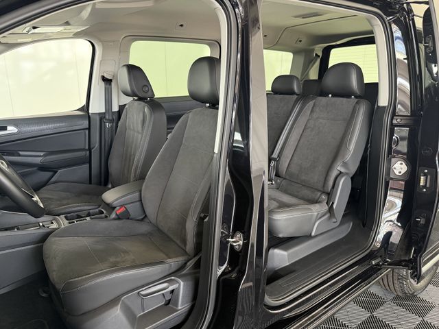 Volkswagen Caddy Maxi eHYBRID STYLE DSG LED ACC 7SITZER AHK