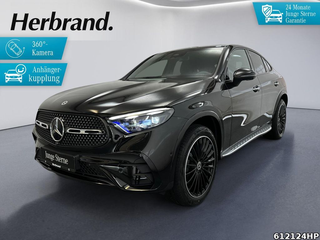 Image of Mercedes-Benz GLC 300