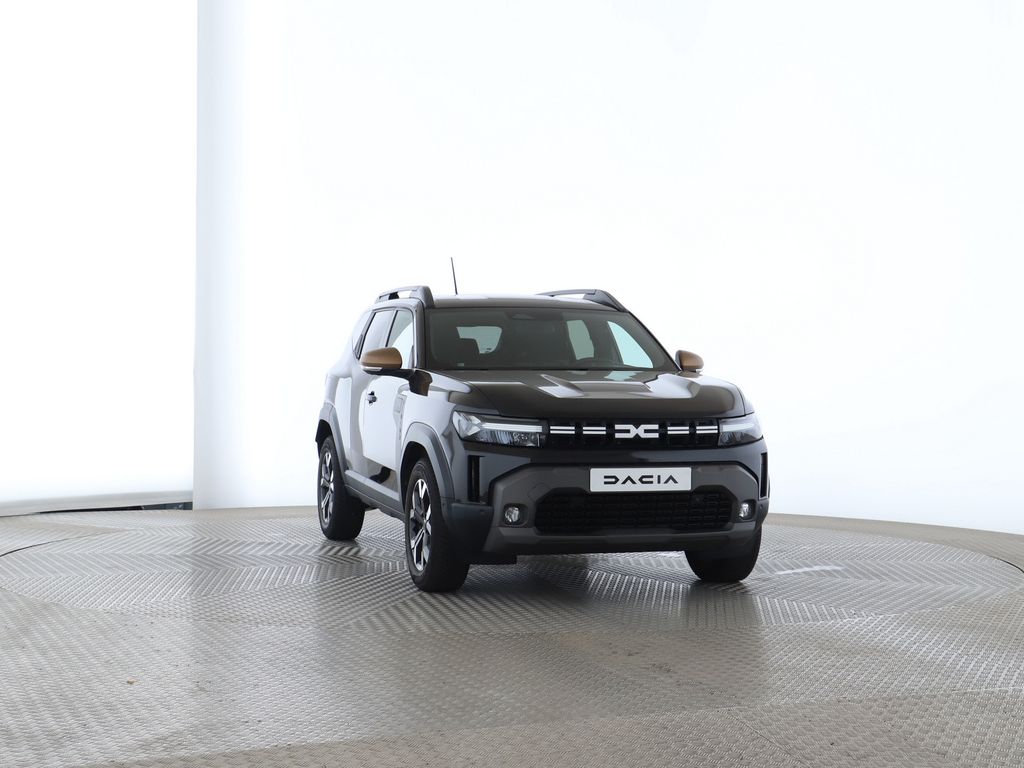 Image of Dacia Duster