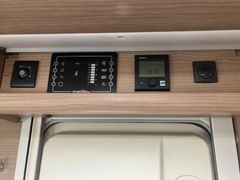 Malibu T 430 LE *Automatik*SAT|Solar|Markise|Lithium*