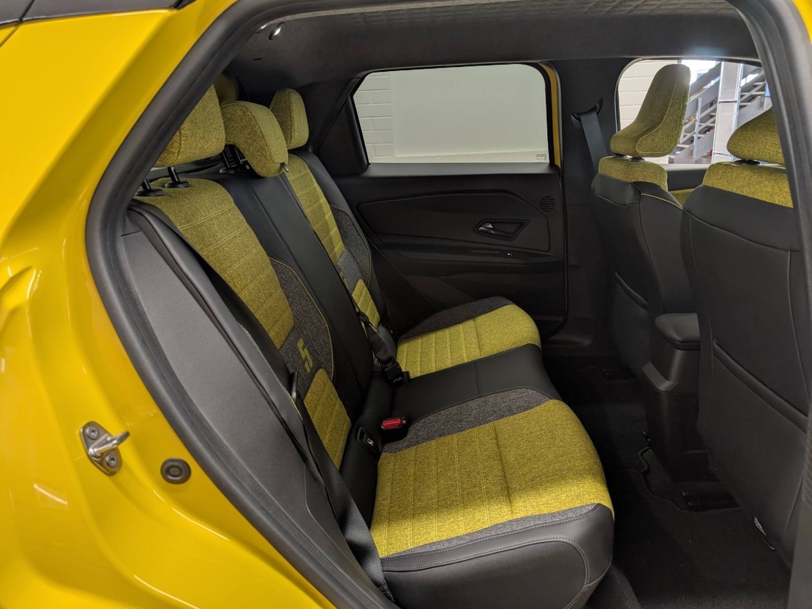 RENAULT R 5  E-Tech Iconic Five 150 Comfort Range 18-Zoll – Bild 14
