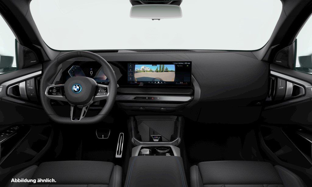 BMW X3 30e xDrive M Sport AHK Driv.Assist.Prof LED foto 3