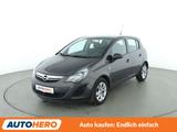 Opel Corsa 1.4 Energy*KLIMA*SHZ*TEMPO*GARANTIE* - Opel Corsa ENERGY mit Benzin-Antrieb