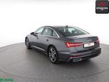 Audi A6 Limousine 50 TDI qu S LINE MATRIX,STANDHZ,HUD - gebrauchte Audi A6 aus dem Jahr 2018