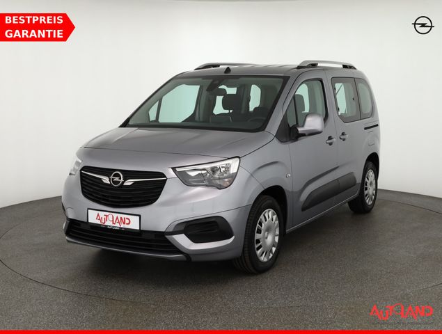 Opel Combo Life 1.2 Turbo Edition IntelliLink AHK PDC