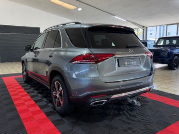 Mercedes GLE 300 - 9