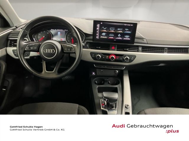 Audi A4 - Bild 7
