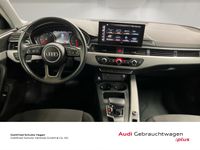 Audi A4 - Vorschau Bild 7