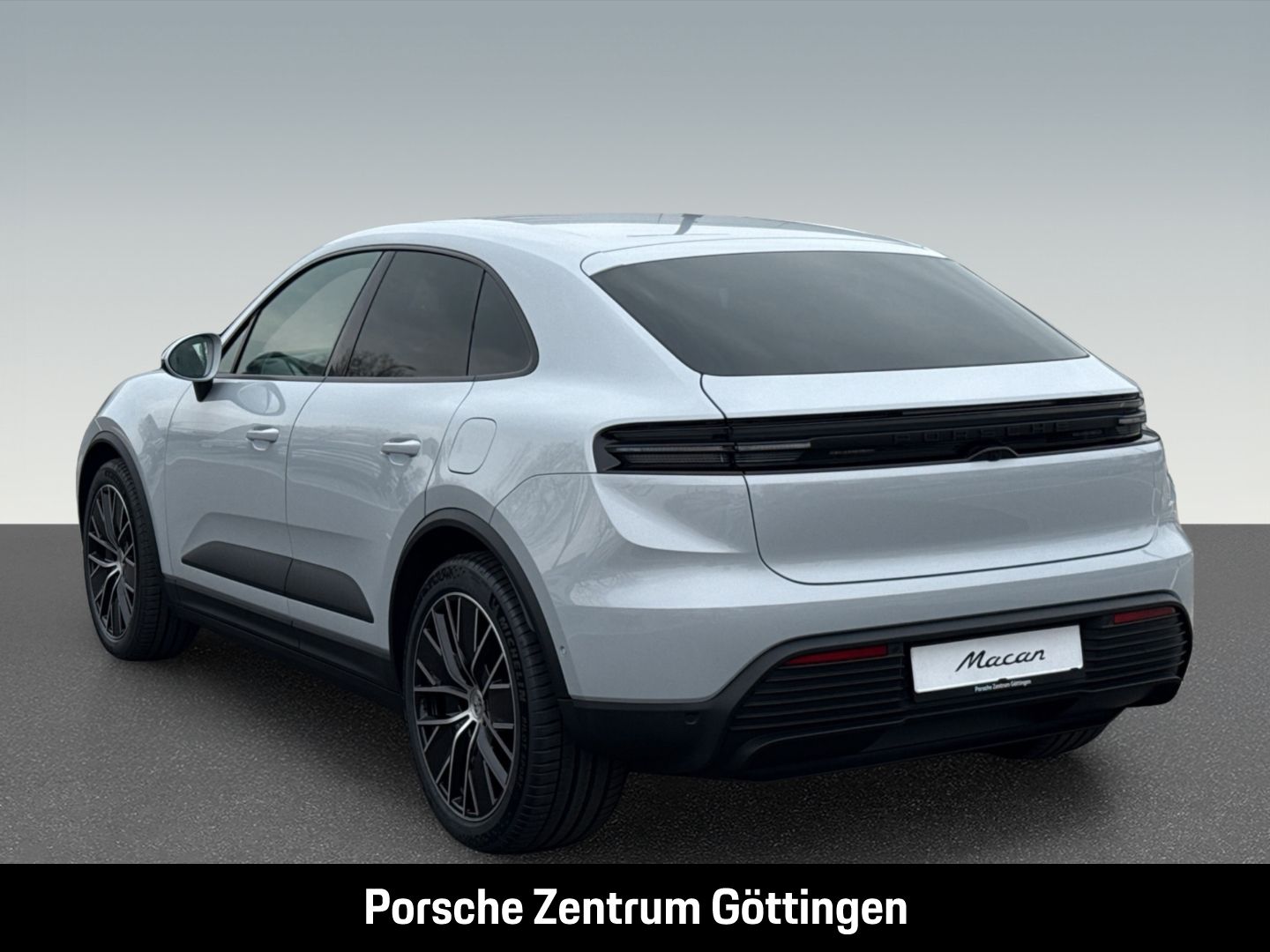 Porsche Macan - Bild 3
