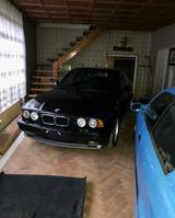 BMW M5 3.8 6speed 1/404 Nurburgring