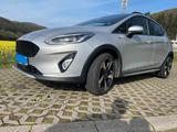 Ford Fiesta 1,5 TDCi Active X "Top Ausstattung" - Ford Fiesta Active mit Diesel-Antrieb