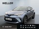 Toyota C-HR 1.8 Hybrid Team D *LED*ACC*CAM*CarPlay*TWA*