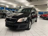 Skoda Roomster Style Plus Edition Sitzh. Glasdach. PDC - Skoda Roomster: Style Plus Edition
