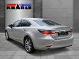 Mazda 6 Lim. 194PS Takumi 6AT Bose, 360°, GSD - Mazda 6: Automatik