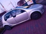Smart smart forfour 1.1 - Smart ForFour