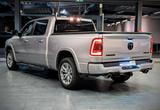 Dodge RAM 1500 Laramie HEMI 5.7 LPG-Gas E-TORQUE  4x4 - Dodge RAM Gebrauchtwagen in Hamburg