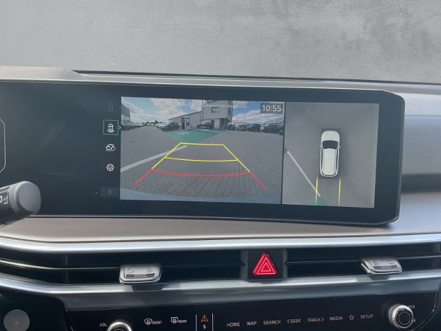 Fahrzeugabbildung Kia Sorento PLATINUM 4WD 2.2 CRDi *7-SITZER*PANORAMA