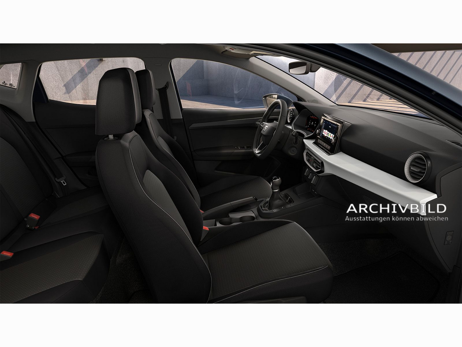 Seat Ibiza - Bild 5
