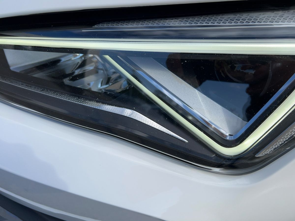 Cupra Leon - Bild 18