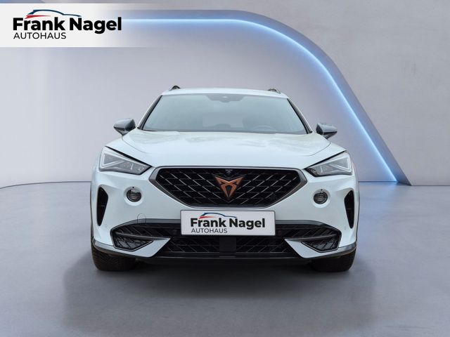 Cupra Formentor 1.5 TSI 7-Gang-DSG