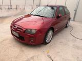 MG Mg ZR Sport - MG aus 2005