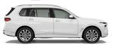 BMW X7 xDrive40d !! JAHRESSTART AKTION !! - BMW 7-Sitzer