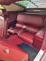 Ford Mustang Fastback 351 Manual - Ford Mustang aus 1969: Coupe