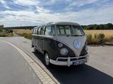 Volkswagen T1 Samba - Volkswagen T1 Oldtimer