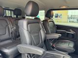 Mercedes-Benz V 250 d 4MATIC AVANTGARDE EDITION lang AVANT... - Mercedes-Benz V 250 in Hannover
