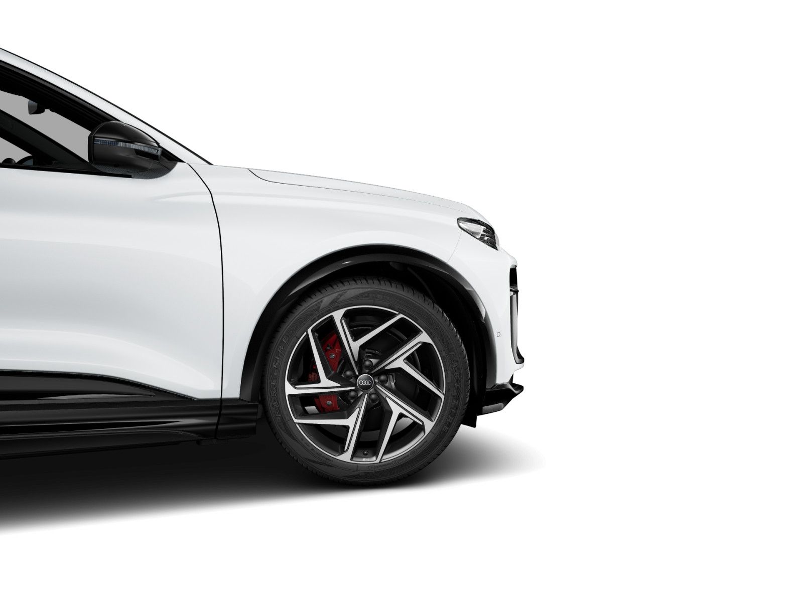 Audi SQ6 e-tron - Bild 3