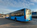 Mercedes-Benz Citaro O530G  - Mercedes-Benz Citaro o530