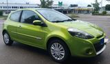 Renault Clio III Dynamique 1.2 16V 75 KLIM... - Renault Clio aus 2010: Dynamique