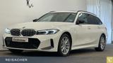 BMW M340i A xDrive Tou LCPro 360° HUD Pano SHZ 17" - BMW M340i Jahreswagen