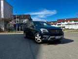 Mercedes-Benz ML 350 BlueTEC 4MATIC -*V6 Diesel* KlimaAuto* - Mercedes-Benz ML 350 Gebrauchtwagen in Stuttgart