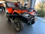 CFMOTO Cforce 450 S ABS inkl Alufelgen Sonderpreis - CFMOTO CFORCE 450 S