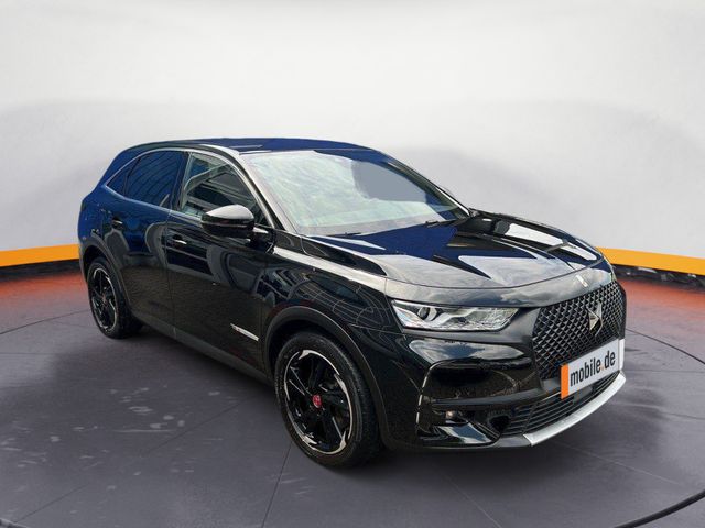 DS Automobiles DS 7 Crossback E-Tense Hybrid4x2Perfor.Line S&S(