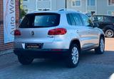 Volkswagen Tiguan 2.0 Sport&Style 4Motion*Alcantara*SHZ*PDC - Volkswagen Tiguan: Sport Style 4motion