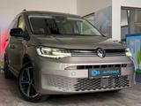 Volkswagen CADDY MAXI 2.0*STYLE*PANO*KAM*KEY*WEBASTO*7SITZ - VW Caddy Maxi mit Schiebedach